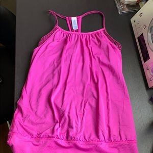 Ivivva tank built in sports bra girls (14)